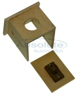 BHUF Imitation Birdhouse 13 BHUF Imitation Birdhouse -Secure House Gear 002 Detail 47383.1327518403.1280.1280