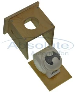 BHUF Imitation Birdhouse 14 BHUF Imitation Birdhouse -Secure House Gear 003 Detail 56718.1327518406.1280.1280