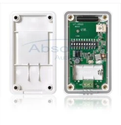 Dakota Alert UT4000 Universal Transmitter Push Button, Magnetic Contact, Input -Secure House Gear 02 09981.1550000019.1280.1280