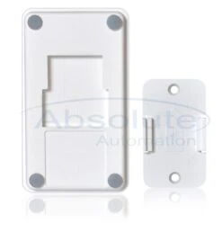 Dakota Alert UT4000 Universal Transmitter Push Button, Magnetic Contact, Input -Secure House Gear 05 13338.1550000019.1280.1280