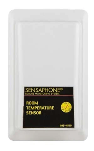 Sensaphone IMS Temperature Sensor 3 Sensaphone IMS Temperature Sensor