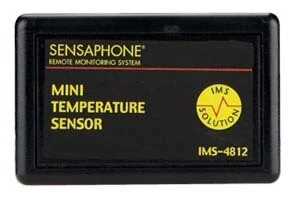 Sensaphone IMS Mini Temperature Sensor 4 Sensaphone IMS Mini Temperature Sensor - Image 2