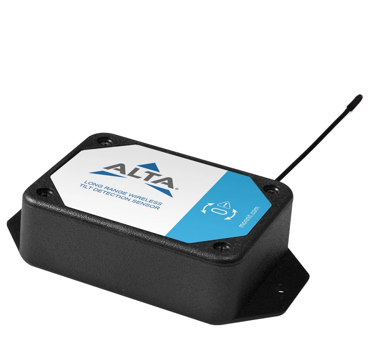 ALTA Wireless Tilt Detection Sensor - AA Battery Powered, 900MHZ 3 ALTA Wireless Tilt Detection Sensor - AA Battery Powered, 900MHZ