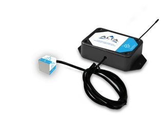 ALTA Wireless Advanced Vibration Meter W/ 10 Ft Lead - AA Battery,900MHZ 3 ALTA Wireless Advanced Vibration Meter W/ 10 Ft Lead - AA Battery,900MHZ