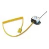 ALTA Wireless Thermocouple Sensor, K-Type Quick Connect, Coin Cell,900MHZ 1 ALTA Wireless Thermocouple Sensor, K-Type Quick Connect, Coin Cell,900MHZ -Secure House Gear ALTA Coin Cell Thermocouple K e864d953 afcf 431f 9444 d85214b066be
