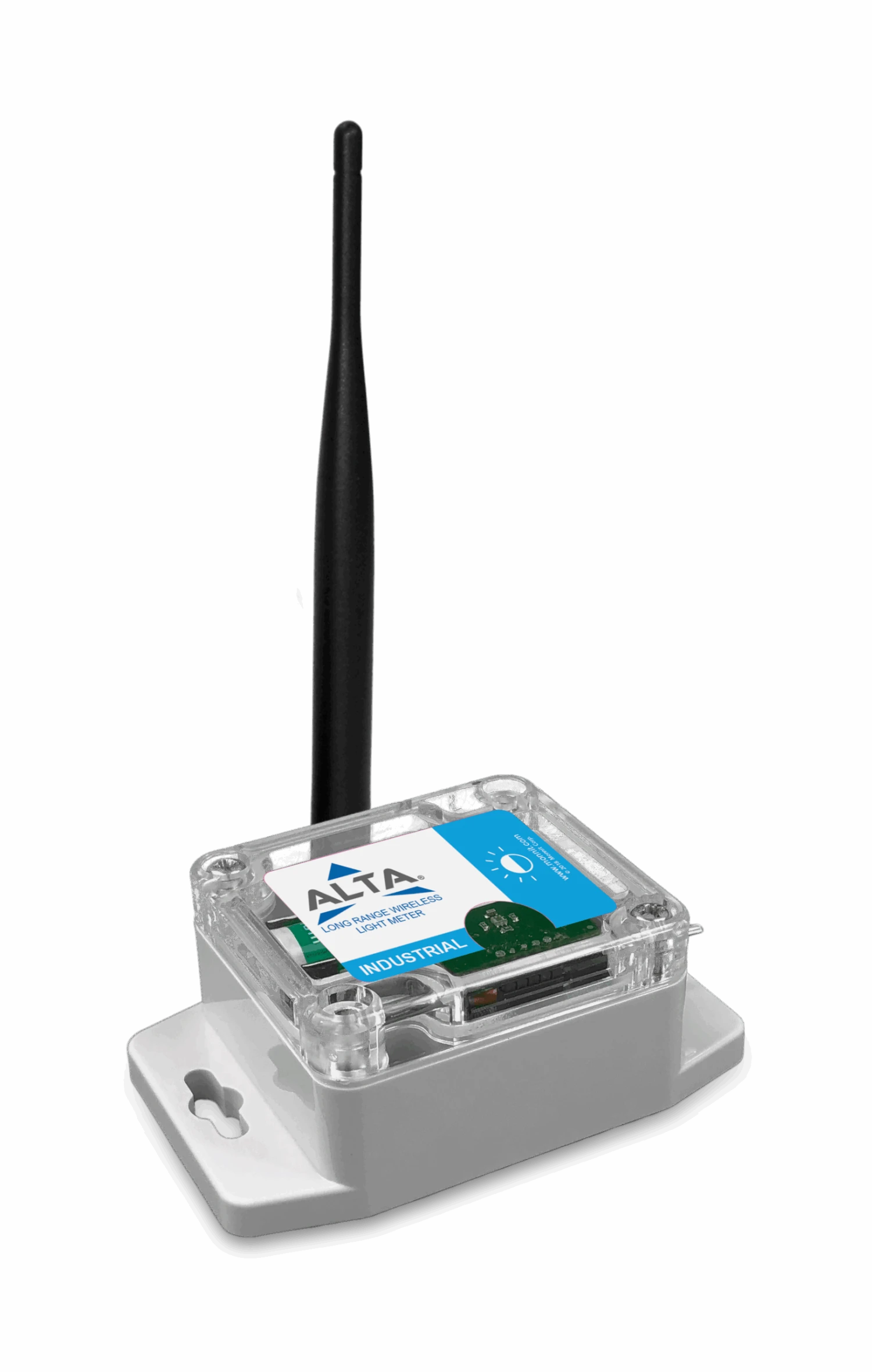 ALTA Industrial Wireless Light Meter, 900MHZ 3 ALTA Industrial Wireless Light Meter, 900MHZ