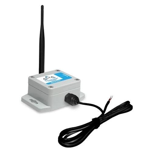ALTA Industrial Wireless Pulse Counter (Single Input), 900MHZ 3 ALTA Industrial Wireless Pulse Counter (Single Input), 900MHZ