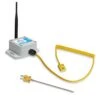 ALTA Industrial Wireless Thermocouple Sensor,KType Quick Con,Probe,900MHZ -Secure House Gear ALTA Industrial Thermocouple KT fe47d1b8 8aa9 47ad 8ee5 75308aeda4da