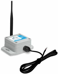 ALTA Industrial Wireless Resistance Sensor, 900MHZ