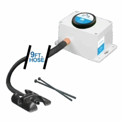 ALTA Industrial Vehicle Detect-Counter, 900MHZ