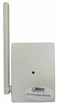 Mier DA-072 Wireless Lamp Module