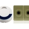 Dakota Alert DCMA4000B Two Infrared Motion Sensor Special Bundle 2 Dakota Alert DCMA4000B Two Infrared Motion Sensor Special Bundle -Secure House Gear DCMA4000B 98842.1549834202.1280.1280