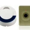 Dakota Alert DCMA4000 Motion Sensing Wireless Driveway Alarm System 2 Dakota Alert DCMA4000 Motion Sensing Wireless Driveway Alarm System -Secure House Gear DCMA4000 93867.1549397737.1280.1280