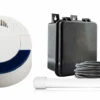 Dakota Alert DCPA4000 Magnetic Vehicle Probe Wireless Driveway Alarm System -Secure House Gear DCPT4000 54694.1549421055.1280.1280