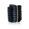 Dakota Alert RH Extra/Replacement Rubber Hose 25 FT -Secure House Gear DKDCHT2500 3 49032.1522330682.1280.1280