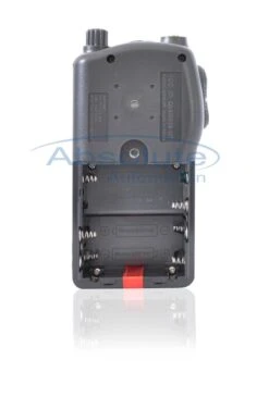 Dakota MURS Alert M538HT Portable Handheld Intercom Transceiver -Secure House Gear DKM538HTBSD 10331.1358794132.1280.1280