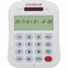 Seco-Larm E-921APQ Enforcer Alarm Telephone Dialer With Listen-In -Secure House Gear E 921APQ