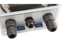 Sensaphone LTE Cellular Modem In Enclosure For Sentinel , Pro, Stratus, Verizon -Secure House Gear FGD 4GLTE CONNECTIONS 338ff263 183f 4950 8f45 d24f967c6b78