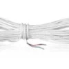 Sensaphone FGD-0010 Alarm Sensor Wire 2 Conductor/22 AWG, 50 Foot -Secure House Gear FGD0010 2T 20758.1522333690.1280.1280