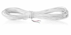 Sensaphone 500 Ft Shielded Sensor Accessory Wire