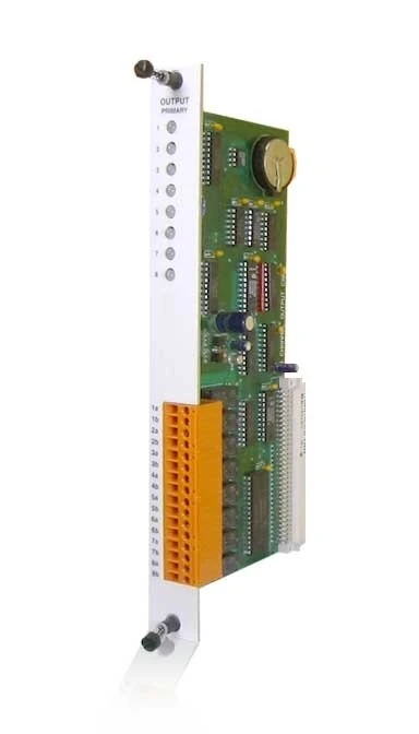 Sensaphone FGD-6700 Express II Input Expansion Cards 3 Sensaphone FGD-6700 Express II Input Expansion Cards