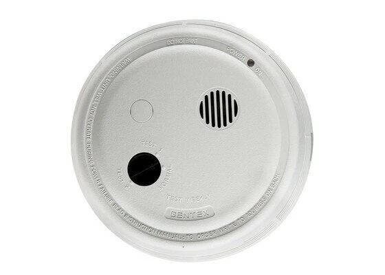 Sensaphone FGD0049B Smoke Detector With Battery Backup 3 Sensaphone FGD0049B Smoke Detector With Battery Backup