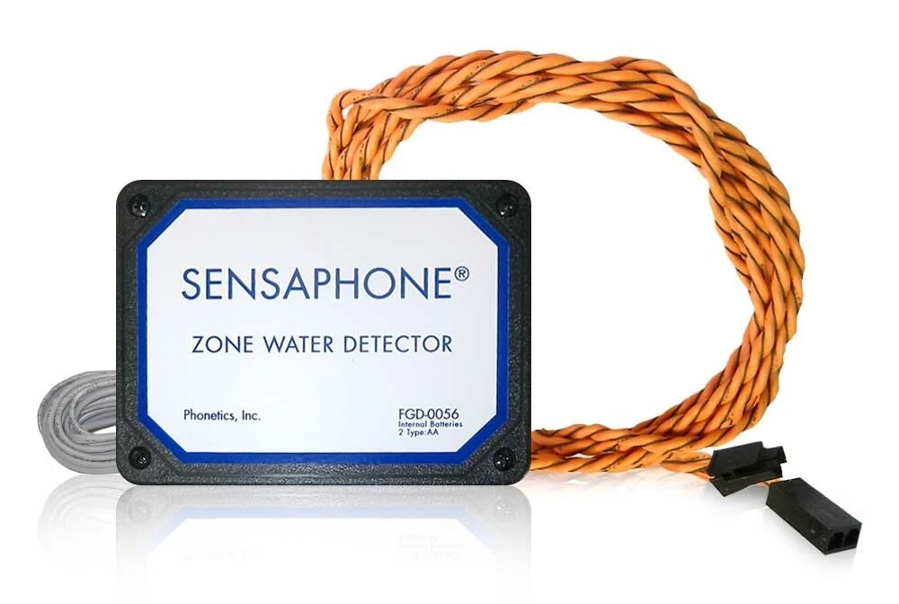 Sensaphone FGD-0056 Contact Water Rope Detection Sensor 3 Sensaphone FGD-0056 Contact Water Rope Detection Sensor
