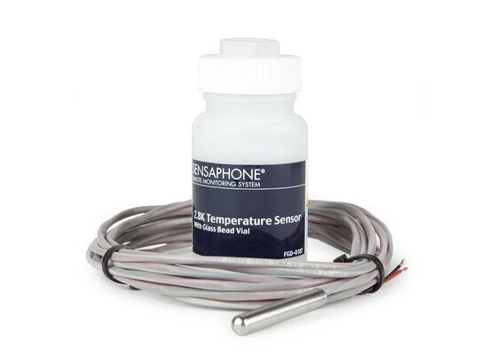 Sensaphone FGD0107TEFNIST Temperature Sensor 3 Sensaphone FGD0107TEFNIST Temperature Sensor