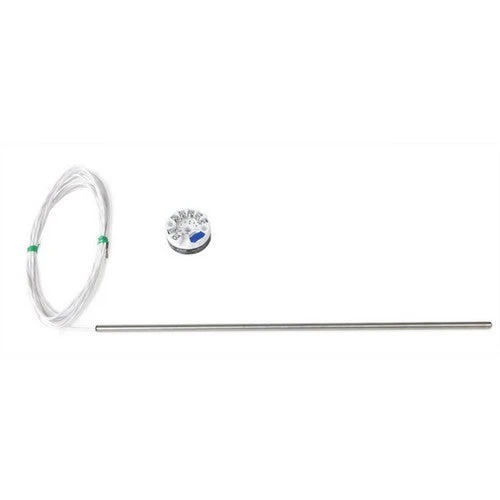 Sensaphone RTD Temperature Transmitter -200 To 35C With 14 Inch Probe 3 Sensaphone RTD Temperature Transmitter -200 To 35C With 14 Inch Probe