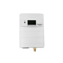 Sensaphone 4-20 MA Differential Pressure Sensor, Wall Mount