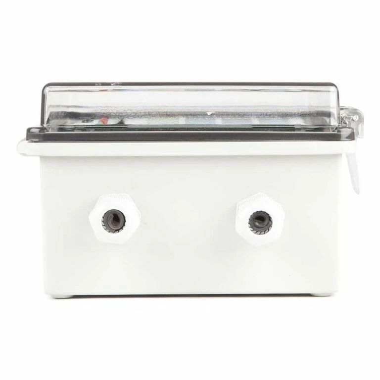 Sensaphone FGD-1800CD 8 Zone Auto Dialer In NEMA Case With Clear Door 6 Sensaphone FGD-1800CD 8 Zone Auto Dialer In NEMA Case With Clear Door - Image 4