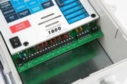 Sensaphone FGD-1800CD 8 Zone Auto Dialer In NEMA Case With Clear Door 13 Sensaphone FGD-1800CD 8 Zone Auto Dialer In NEMA Case With Clear Door -Secure House Gear FGD1800 Input Output 34415.1457623100.1280.1280