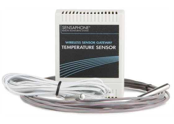 Sensaphone FGD-WSG30-TEX WSG Wireless Temperature Sensor With External Probe 3 Sensaphone FGD-WSG30-TEX WSG Wireless Temperature Sensor With External Probe
