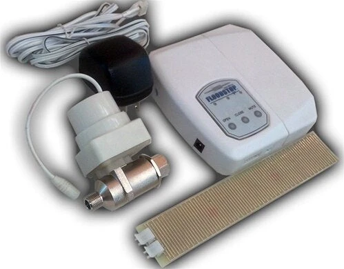 FloodStop FS14C V4 1/4" Water Line 3 FloodStop FS14C V4 1/4" Water Line