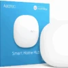 Aeotec Smart Home SmartThings Hub 2 Aeotec Smart Home SmartThings Hub -Secure House Gear GP AEOHUBV3US 01