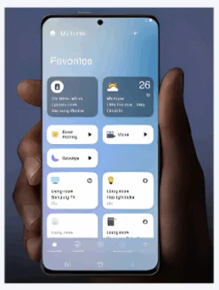 Aeotec Smart Home SmartThings Hub 9 Aeotec Smart Home SmartThings Hub -Secure House Gear GP AEOHUBV3US 04