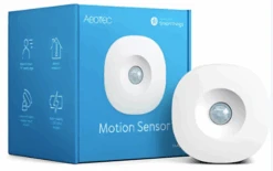 Aeotec SmartThings Zigbee Motion Sensor -Secure House Gear GP AEOMSSUS 01