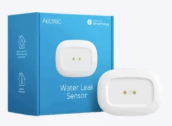 Aeotec SmartThings Zigbee Water Leak Sensor 9 Aeotec SmartThings Zigbee Water Leak Sensor -Secure House Gear GP AEOWLSUS 05