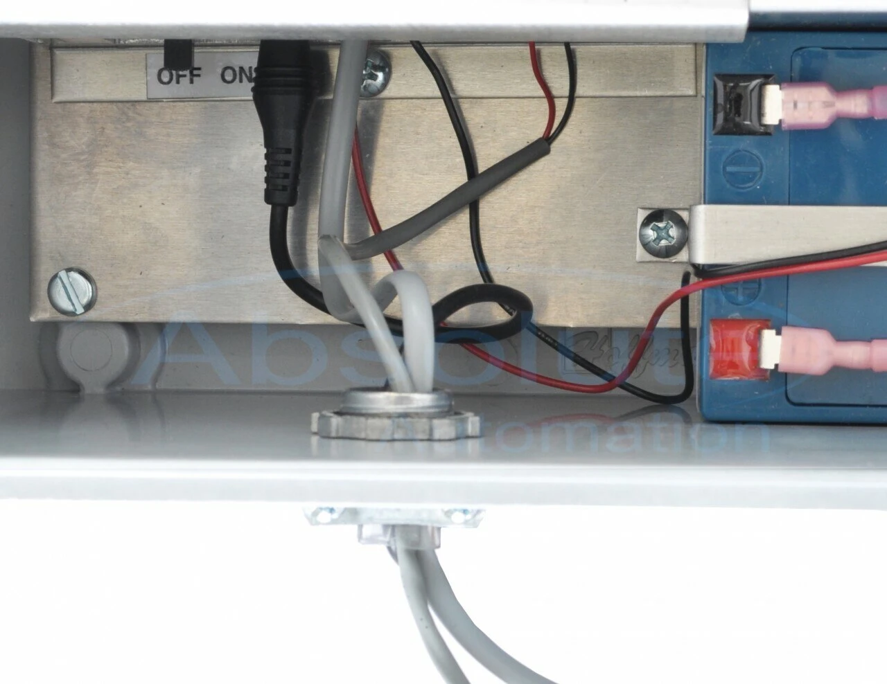 Sensaphone FGD-6700 Express II AutoDialer 6 Sensaphone FGD-6700 Express II AutoDialer - Image 4