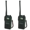 Dakota MURS Alert Long Range Portable Wireless Intercom (2 X M538HT)