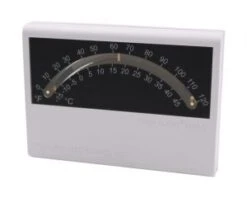 Winland MTA-2 Temperature Sensor Adjustable High Low Dry Contact Output