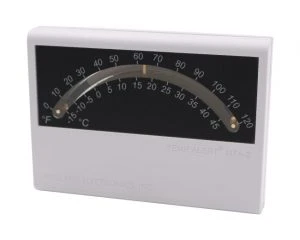 Winland MTA-2 Temperature Sensor Adjustable High Low Dry Contact Output 3 Winland MTA-2 Temperature Sensor Adjustable High Low Dry Contact Output