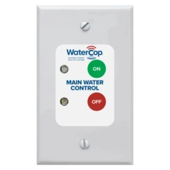 WaterCop RS100 Remote Wall Switch