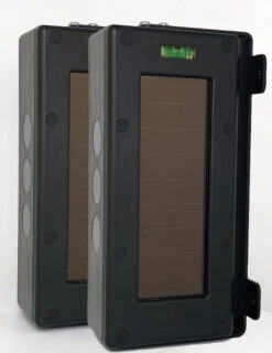 Dakota Alert SBA-4000 Solar Break Beam With Wireless Chime Receiver -Secure House Gear SBB 4000 cd136533 4655 4732 9333 c9fc99fe7cc8