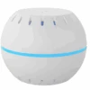 Shelly H&T WiFi Humidity And Temperature Sensor, White 1 Shelly H&T WiFi Humidity And Temperature Sensor, White -Secure House Gear SHELLY HTW front