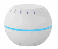 Shelly H&T WiFi Humidity And Temperature Sensor, White