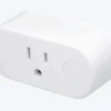 Shelly Plus Plug US WiFi On Off Module With Power Metering -Secure House Gear SHELLY PLUSPLUGUS 01