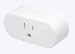 Shelly Plus Plug US WiFi On Off Module With Power Metering