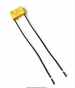 Shelly RC Snubber