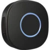 Shelly Button 1 WiFi Action And Scenes Button, Black -Secure House Gear SHELLYBUTTON1 01